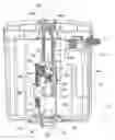 Fig. 01 - Flushing valve mechanism