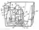 Fig. 01 - Toilet flushing arrangement