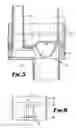 Fig. 04 - Toilet flushing arrangement