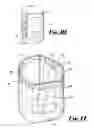 Fig. 06 - Toilet flushing arrangement