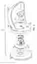 Fig. 02 - Device for supporting a foot