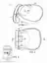 Fig. 03 - Device for supporting a foot