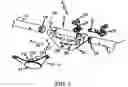 Fig. 04 - Joint structure for collapsible play yard