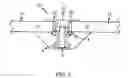 Fig. 06 - Joint structure for collapsible play yard