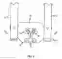 Fig. 07 - Joint structure for collapsible play yard