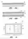 Fig. 06 - Articles of stabilized fibrous construction material