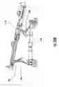 Fig. 30 - Hospital bed
