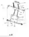 Fig. 34 - Hospital bed