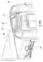 Fig. 80 - Hospital bed
