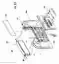 Fig. 82 - Hospital bed