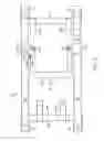 Fig. 04 - Ambulance cot with kickstand