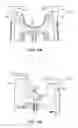 Fig. 06 - Compression head pillows and neck angle adjustment mechanism for refractive laser surgery and the like