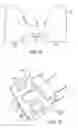 Fig. 09 - Compression head pillows and neck angle adjustment mechanism for refractive laser surgery and the like