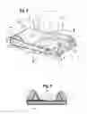 Fig. 02 - Infant wedge sleep positioner