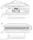 Fig. 01 - System and method for simultaneous sublimation printing on both sides of a single layer of fabric and double-sided garment produced thereby