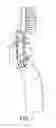 Fig. 02 - Vibrating toothbrush