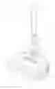 Fig. 01 - Cleaning apparatus with flexible connection between head and handle