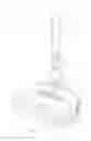 Fig. 02 - Cleaning apparatus with flexible connection between head and handle