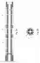 Fig. 05 - Core for washing sponge roller
