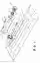Fig. 02 - Structure for a hand trowel handle with adjustable rotational angle