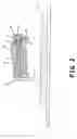 Fig. 03 - Structure for a hand trowel handle with adjustable rotational angle