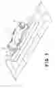 Fig. 04 - Structure for a hand trowel handle with adjustable rotational angle