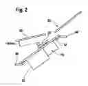 Fig. 03 - Windshield wiping device, especially for a motor vehicle