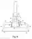 Fig. 07 - Dustpan with a latching mechanism