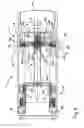 Fig. 04 - Self-propelled sweeper including a front steering axle