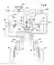 Fig. 07 - Self-propelled sweeper including a front steering axle