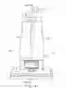 Fig. 02 - Bagless dustcup