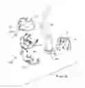Fig. 16 - Bagless dustcup