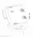 Fig. 17 - Bagless dustcup