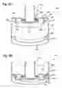 Fig. 09 - Vacuum cleaner dustcup and conduit construction