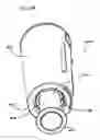Fig. 12 - Vacuum cleaner dustcup and conduit construction