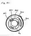 Fig. 13 - Vacuum cleaner dustcup and conduit construction