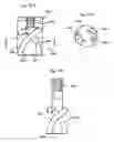Fig. 21 - Vacuum cleaner dustcup and conduit construction
