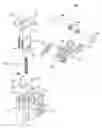 Fig. 01 - Rotating brush driving control apparatus for vacuum cleaner