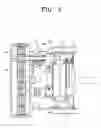 Fig. 03 - Rotating brush driving control apparatus for vacuum cleaner