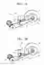 Fig. 09 - Rotating brush driving control apparatus for vacuum cleaner