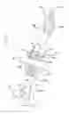Fig. 01 - Stair cleaning vacuum cleaner
