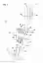 Fig. 02 - Stair cleaning vacuum cleaner