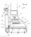Fig. 14 - Stair cleaning vacuum cleaner