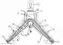 Fig. 01 - Suction head for a vacuum cleaner