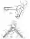 Fig. 02 - Suction head for a vacuum cleaner