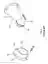 Fig. 02 - UNIVERSAL MAGNETIC DOOR STOPPER WITH AN AIR BUFFERING STRUCTURE