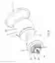 Fig. 05 - UNIVERSAL MAGNETIC DOOR STOPPER WITH AN AIR BUFFERING STRUCTURE