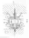 Fig. 07 - UNIVERSAL MAGNETIC DOOR STOPPER WITH AN AIR BUFFERING STRUCTURE