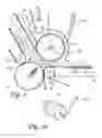 Fig. 03 - Fiber web forming apparatus