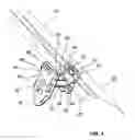 Fig. 05 - VEHICLE MOLDING CLIP MOUNTING STRUCTURE